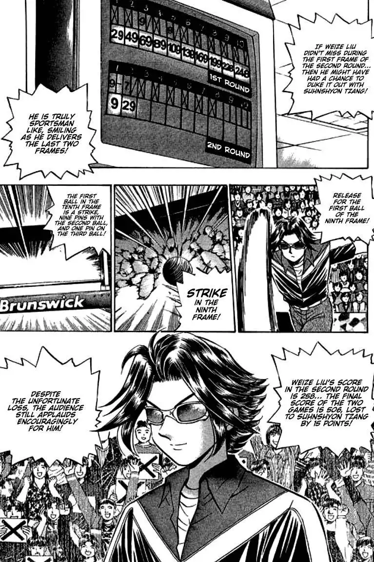 Bowling King Chapter 92.102 62